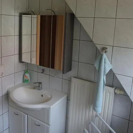 Διαμέρισμα Ferienwohnung Am Sempt Kanal Berglern