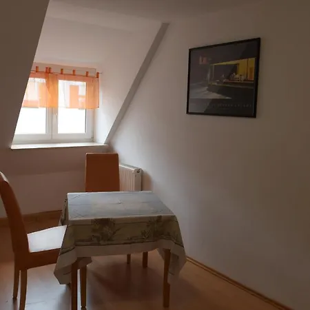 Ferienwohnung Am Sempt Kanal Διαμέρισμα *