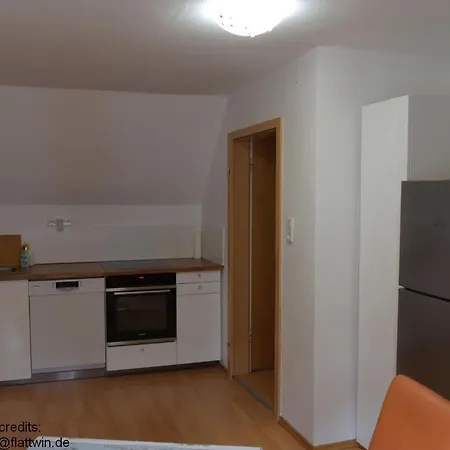 Ferienwohnung Am Sempt Kanal *