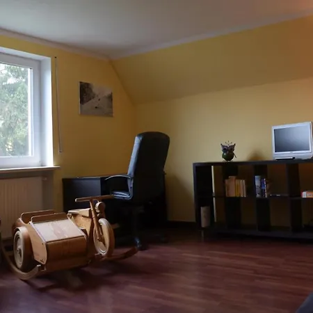 Ferienwohnung Am Sempt Kanal Apartment *