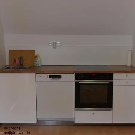 Ferienwohnung Am Sempt Kanal * Berglern