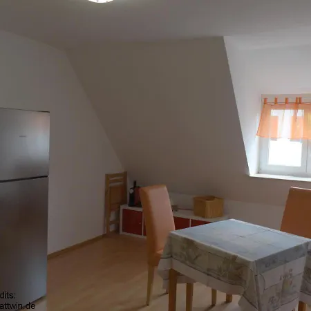 Apartment Ferienwohnung Am Sempt Kanal Berglern